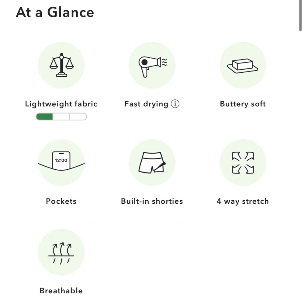 Aerie Real Me Hold Up Strappy Mini Dress - Picture 9 of 9